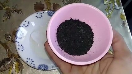 BEST HOME REMEDY FOR PERMANENT SKIN WHITENING AND GLOWING POWDER_BEAUTY TIPS