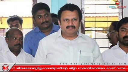 K Muralidharan|സർക്കാരിനെ വിമർശിച്ച് കെ മുരളീധരൻ