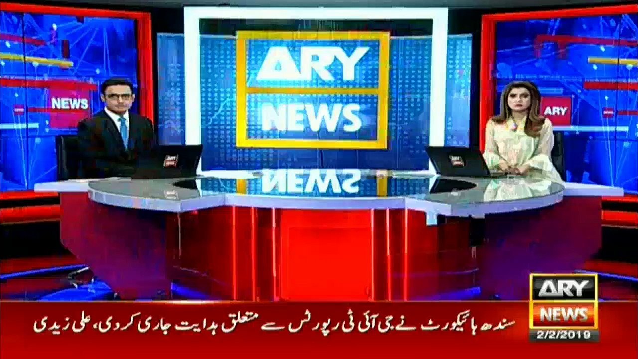 We are going for Freight train, will run trains all over country: Sheikh Rasheed