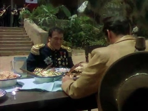 Die Abenteuer des Brisco County Jr. E04 - Im Herzen der Revolution