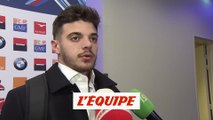 Ntamack «La déception prédomine» - Rugby - Bleus