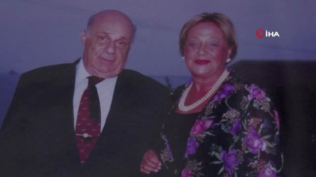 Aydın Denktaş Hayatını Kaybetti- KKTC'de Acı Gün