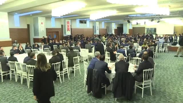 Bakan Soylu: Türkiye, Bütün Saldırılara Rağmen Kendi İhtiyaçlarını Değil Etrafındaki Ülkelerin de...