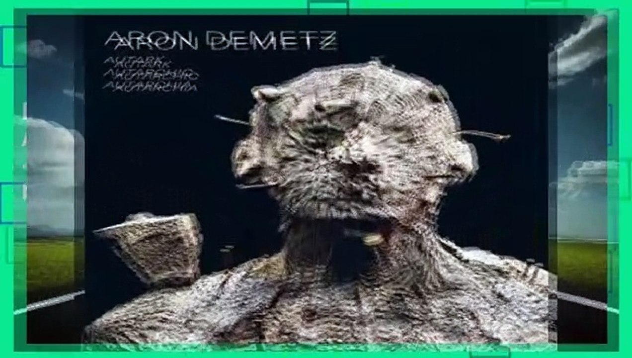 F.R.E.E [D.O.W.N.L.O.A.D] Aron Demetz: Autark - Autarchic - Autarchia by Alessandro Romanini