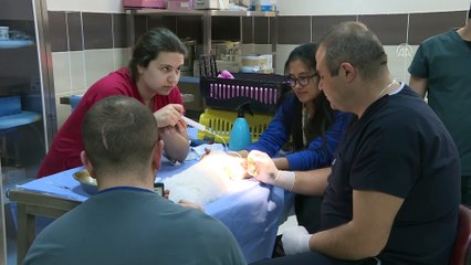 'Paşa'ya rahat nefes aldıran operasyon - ERZURUM
