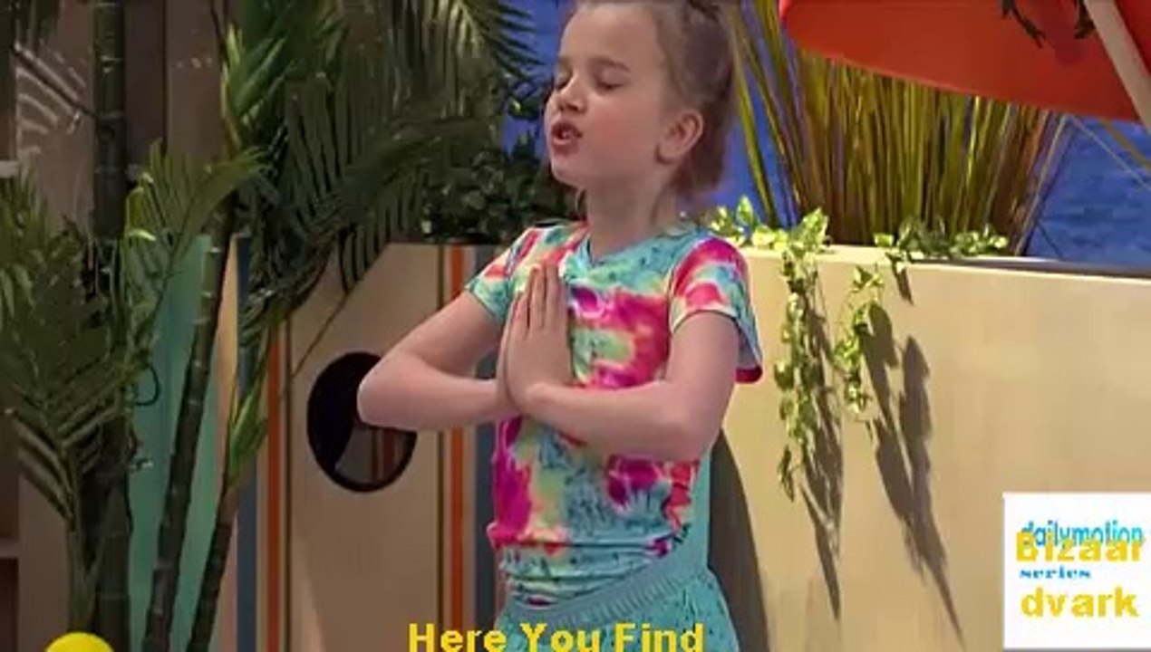 Bizaardvark - Season 3 Episode 11 - House Band