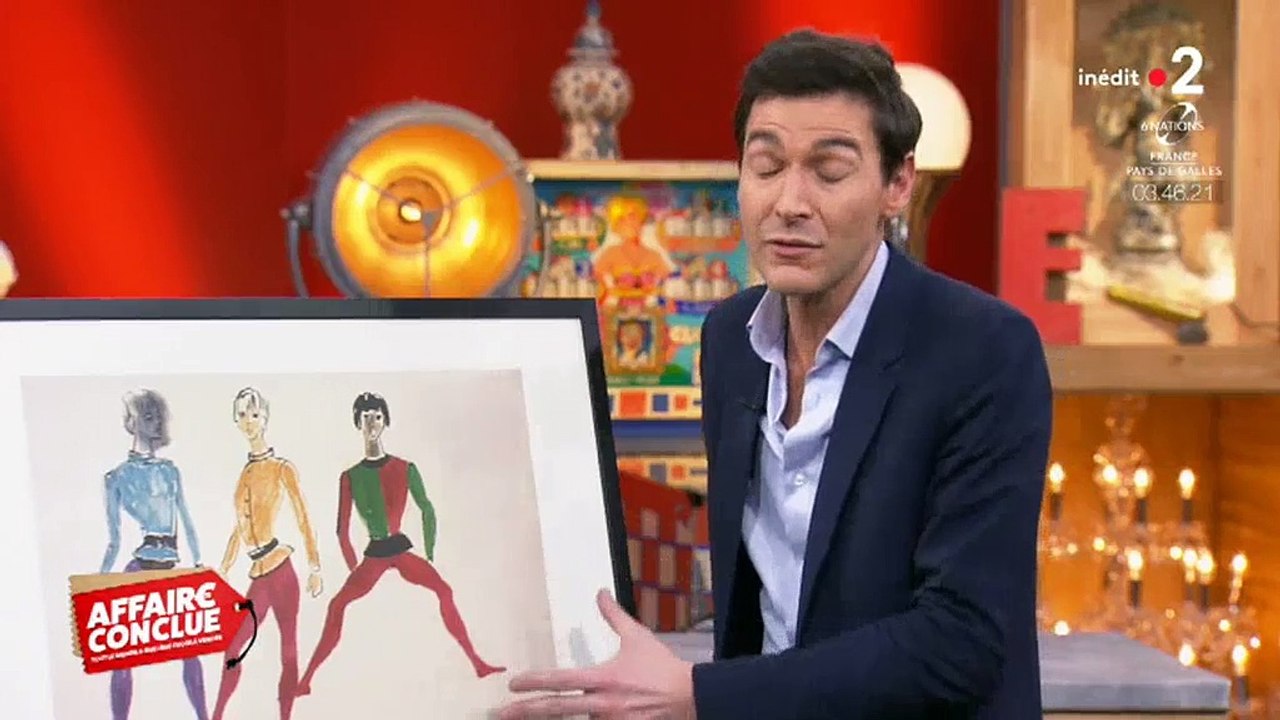 Une vendeuse se fait refuser l'accès en salle des ventes dans "Affaire conclue" - Découvrez pourquoi