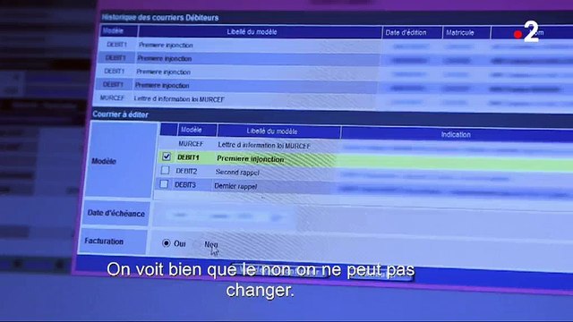 Une banquière dénonce les tarifs des frais bancaires et dévoile comment se passent les choses - Regardez