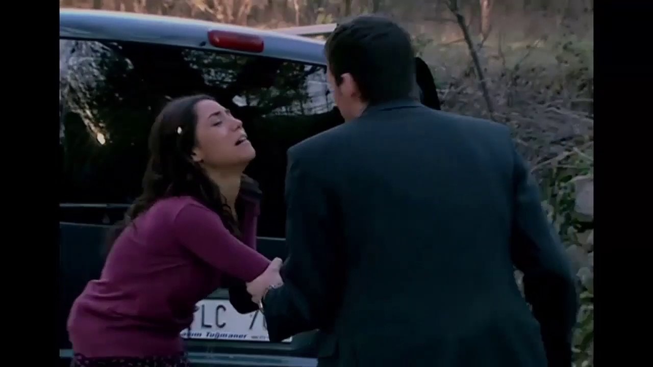 Love Is In The Air Capitulo 49 Dailymotion