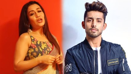 Neha Kakar breaks silence on her break up with Himansh Kohli | FilmiBeat