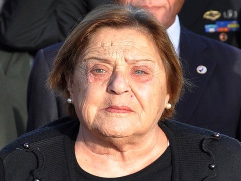 Aydın Denktaş Hayatını Kaybetti