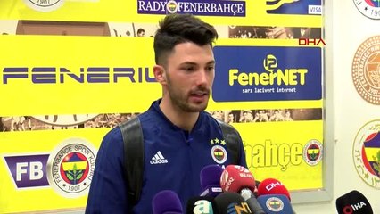 Spor Tolgay Arslan'ın Açıklamaları
