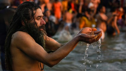 Mauni Amavasya: Kumbh Mela 2019 | मौनी अमावस्या पर कुंभ में श्रद्धालुओं पर होगी अमृत वर्षा | Boldsky