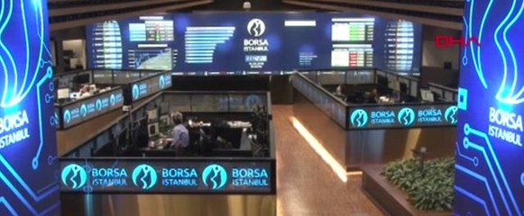 下载视频: Bu Hafta Borsa ve Altın Kazandırdı, Döviz Kaybettirdi