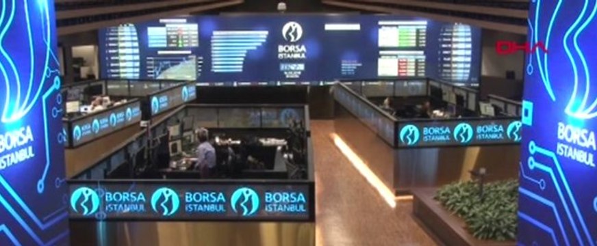 Bu Hafta Borsa ve Altın Kazandırdı, Döviz Kaybettirdi