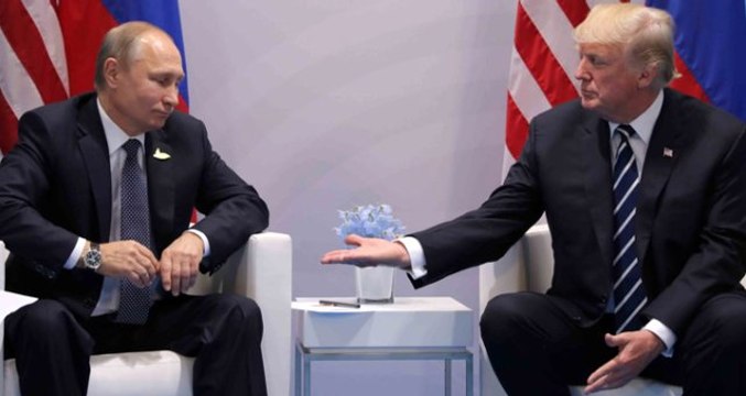 Son Dakika! ABD'nin INF'den Çekilme Karına Putin'den Yanıt: Bizde Çekileceğiz