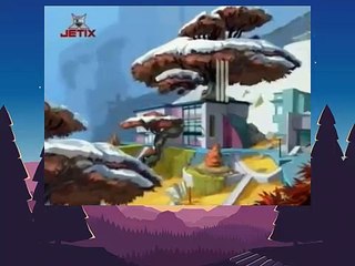 Galactik Football FR _9