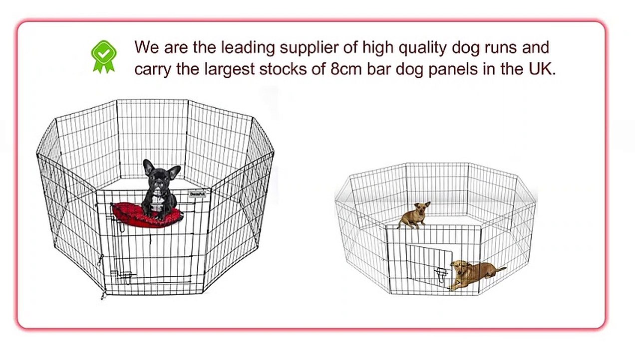dogrunpannel