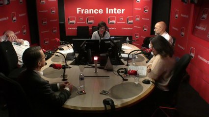 Dominique Schelcher, PDG de Système U, invité d'On n'arrête pas l'éco