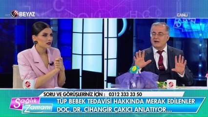 Sağlık Zamanı 2 Şubat 2019