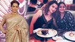 Kangana Ranaut's fitness secrets for super toned body will boost your weight loss goals | Boldsky