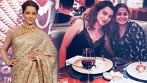 Kangana Ranaut's fitness secrets for super toned body will boost your weight loss goals | Boldsky