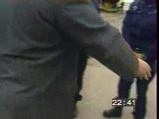 Reportages - GIGN, l'armée des ombres - 2/2