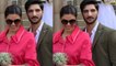 Sushmita Sen confirms her relationship with Rohman Shawl ; Here's Proof | FilmiBeat