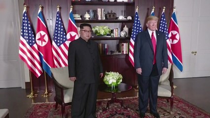 비핵화 협상 가속도...빅딜 가능성 다시 부상 / YTN