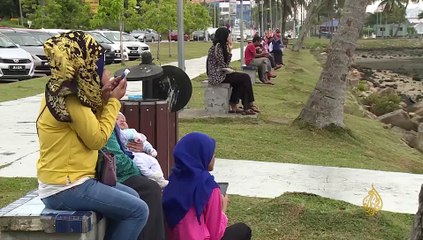 ميناء جوهور .. صراع فرض النفوذ بين سنغافورة وماليزيا