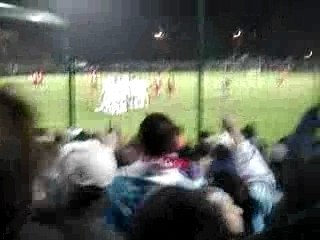 BEAUVAIS MARSEILLE BUT CANA VIDEO PELOUSE !