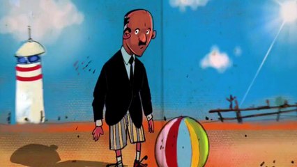 Cem Yılmaz hünerini kaybetmediğini gösterdi