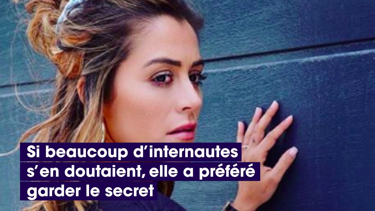 Anaïs Camizuli : fatigue, prise de poids, caractère changeant... Elle raconte son début de grossesse difficile