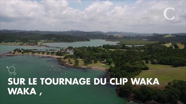 PHOTOS. Gerard Piqué et Shakira : les photos trop craquantes de leurs deux enfants