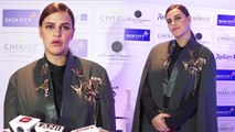 Neha Dhupia slams trollers for Fat Shaming her; Check Out | Boldsky