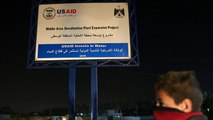 Trump: Usaid, fine aiuti in Cisgiordania e Gaza