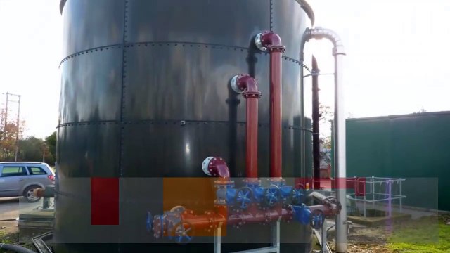 SPECIALIST SERVICES By GTS Maintenance Limited