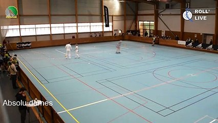 OMNIUM ROCS 2019 Jour 1 part 2