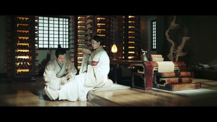 皓镧传 33 | Legend of Hao Lan 33（吴谨言、茅子俊、聂远、宁静等主演）