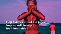 Fidji (LPDLA6) : elle s'affiche sans maquillage et fait réagir la toile !