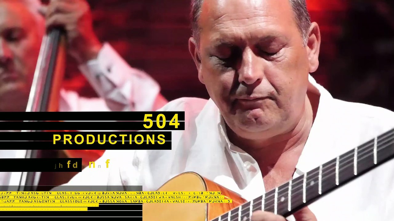 Giramondu Essai Générique