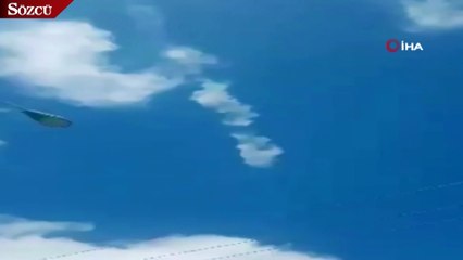 Küba’ya gök taşı düştüğü doğrulandı