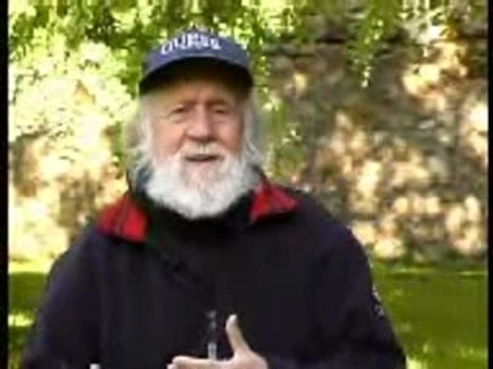 Hubert Reeves - 03 - Theorie du Big Bang