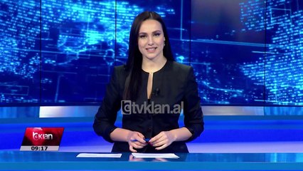 Edicioni i Lajmeve Tv Klan 02 Shkurt 2019, ora 09:00