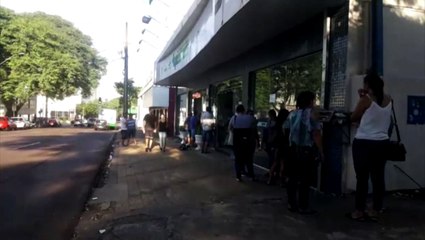 Agência do Trabalhador abre para atender candidatos a vagas de zeladoria