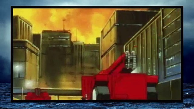 Legend Of The Galactic Heroes S01 E76