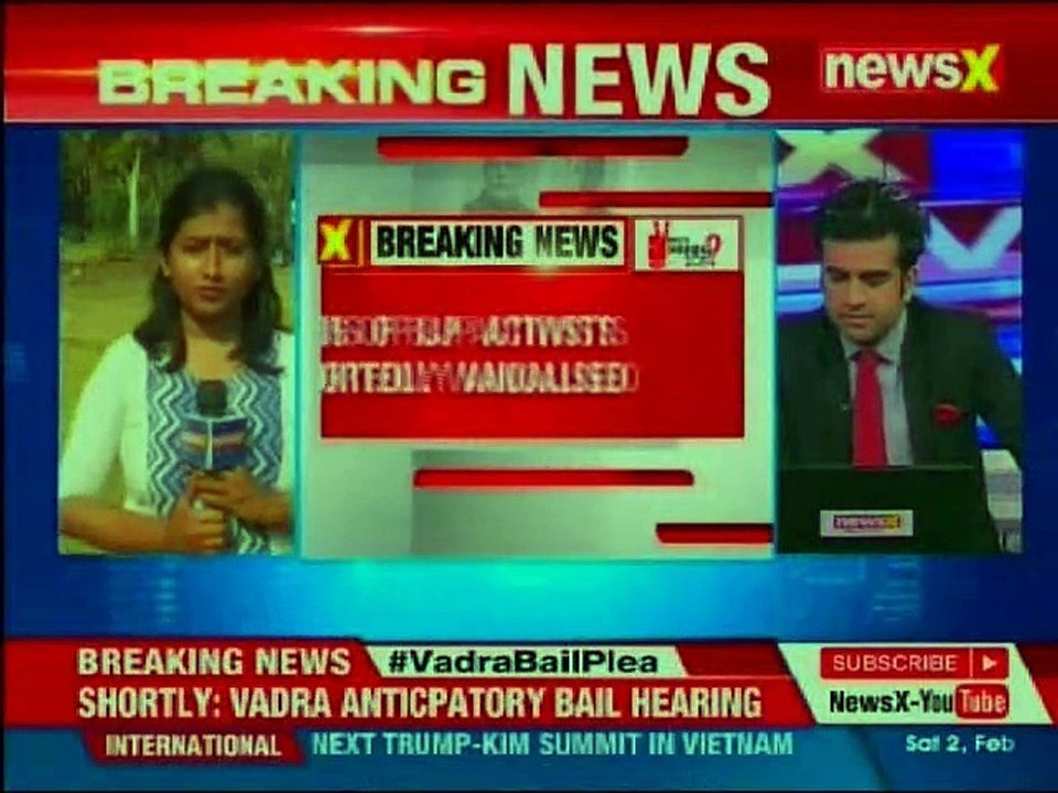 Live updates| ‘Didi, why fear if you haven’t done anything wrong’, says PM Modi in Bengal’s Durgapur rally