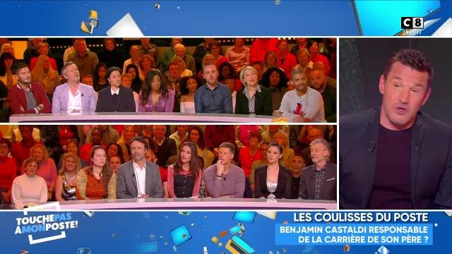 VIDEO. Tu ne pourras plus faire de cinéma : Comment l'émission Première compagnie a cassé la carrière de Jean-Pierre Castaldi