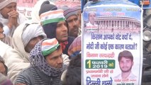 Kisan Protest : Farmers hold protest against Modi Government at DND flyway in Noida | Oneindia News