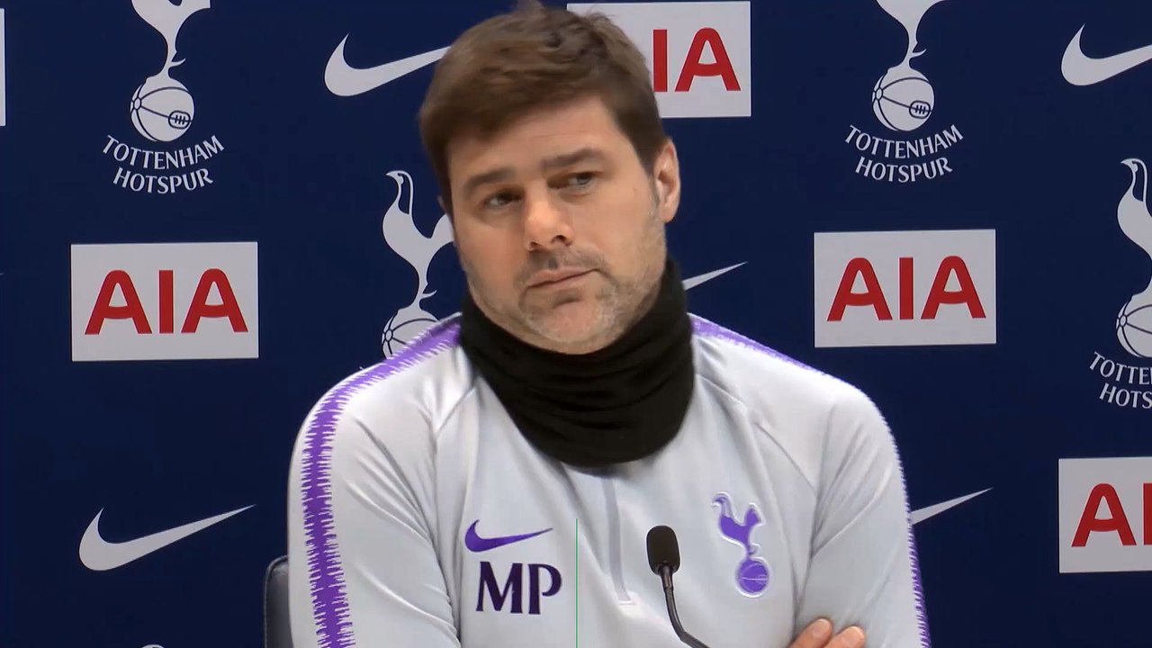 La grosse déception de Mauricio Pochettino sur le mercato de Tottenham